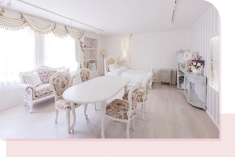 Cherish Studio 11号館 推し活
