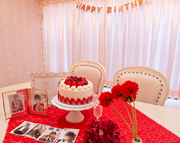 撮影スタジオの特徴03