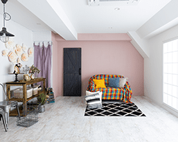 撮影スタジオの特徴04