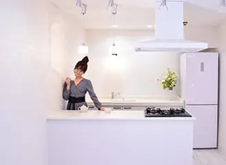 3号館