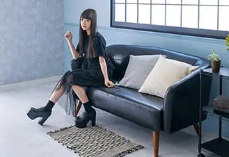 8号館