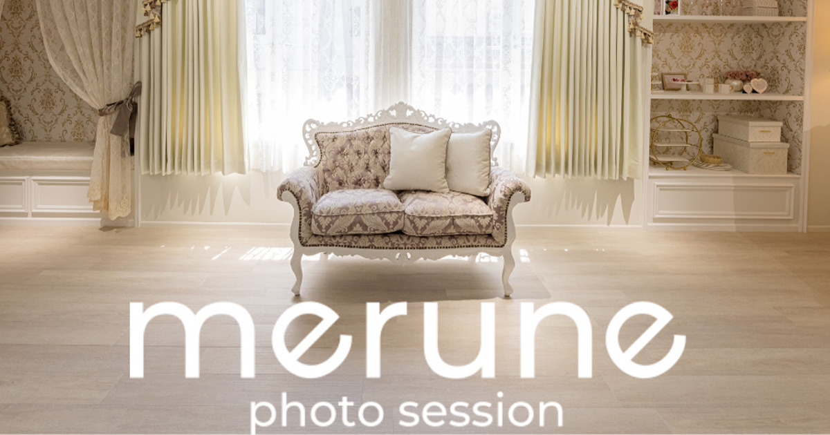 Merune Hithe 【撮影会】チェリッシュスタジオの撮影会でモデルデビュー!? – 撮影スタジオをお探しなら「Cherish Studio」